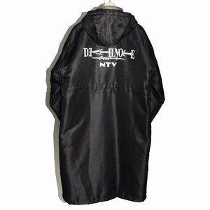 Death Note NTV Staff/Promo Jacket *Extremely rare*